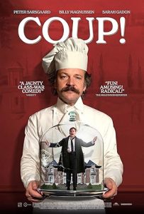 فيلم Coup 2023