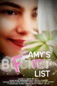 فيلم Amy’s F**k It List 2023