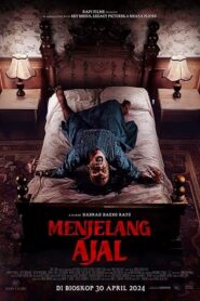 فيلم Nearing Death 2024