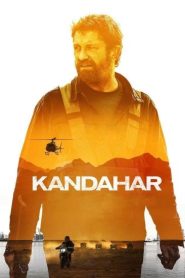 فيلم Kandahar 2023