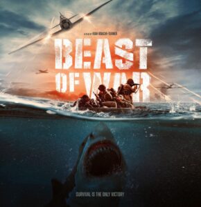 فيلم Beast of War 2025