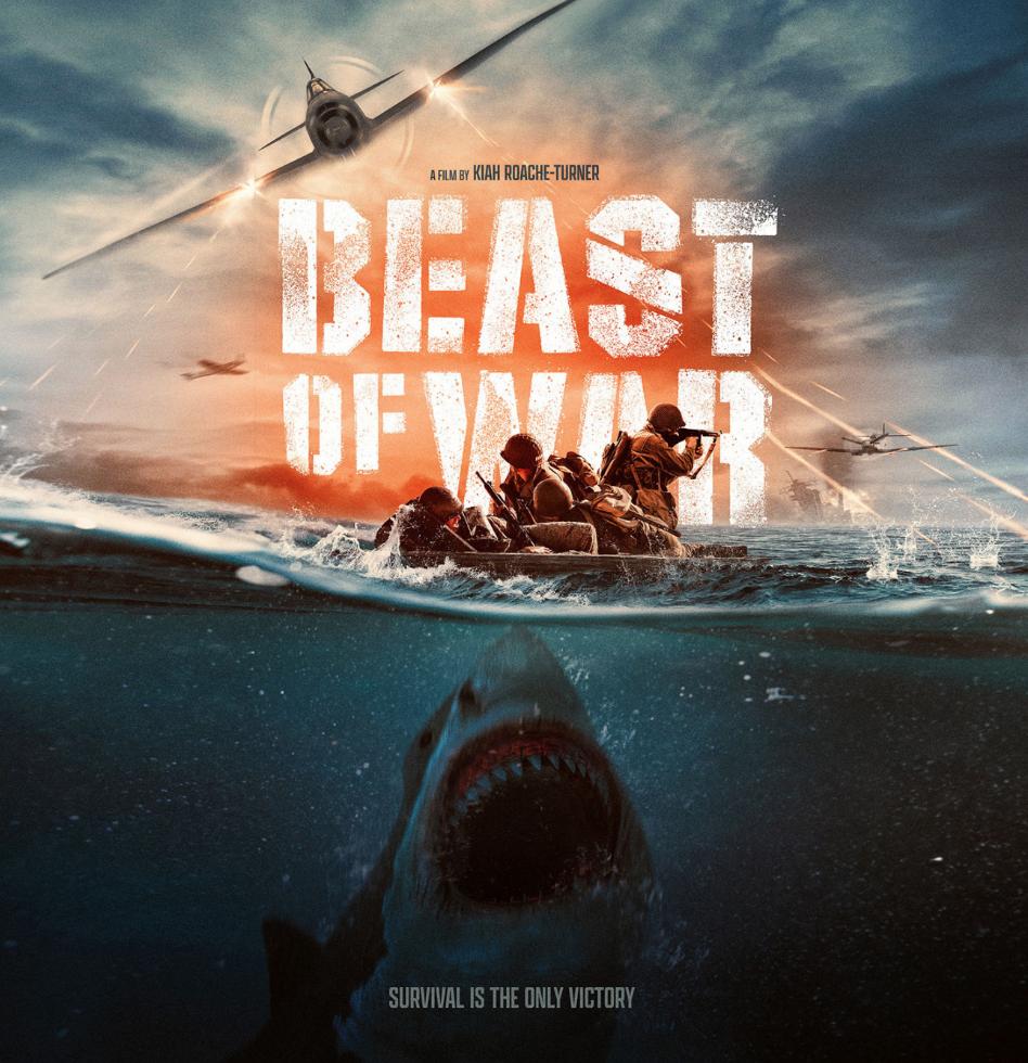 فيلم Beast of War 2025