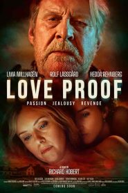 فيلم Love Proof 2022