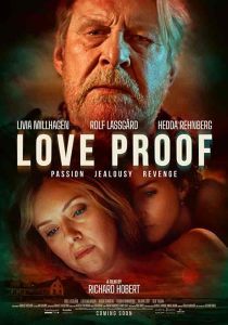 فيلم Love Proof 2022