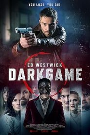 فيلم DarkGame 2024