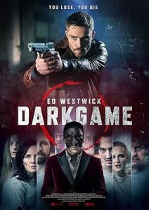 فيلم DarkGame 2024