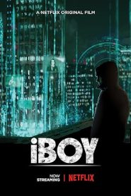 فيلم iBoy 2017