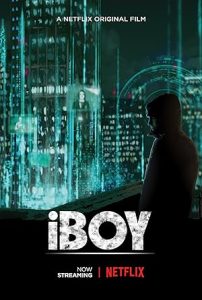 فيلم iBoy 2017