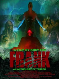 فيلم Frank 2021