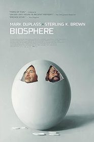 فيلم Biosphere 2022