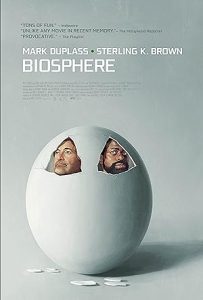 فيلم Biosphere 2022