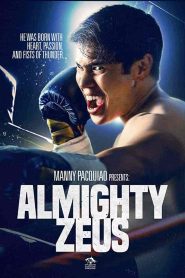 فيلم Almighty Zeus 2022