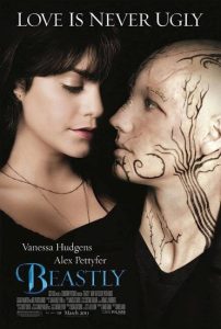 فيلم Beastly 2011