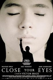 فيلم Close Your Eyes 2023