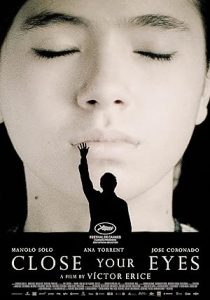 فيلم Close Your Eyes 2023