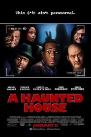 فيلم A Haunted House 2013