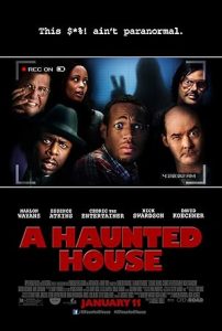 فيلم A Haunted House 2013