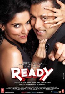 فيلم Ready 2011