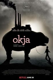 فيلم Okja 2017