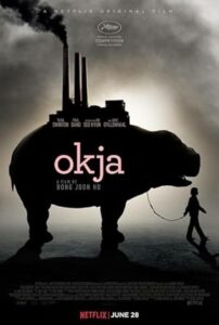 فيلم Okja 2017