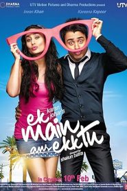 فيلم Ek Main Aur Ekk Tu 2012