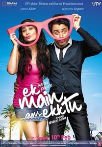 فيلم Ek Main Aur Ekk Tu 2012