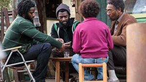 فيلم My Name Is Leon 2022