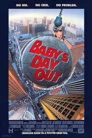 فيلم Baby’s Day Out 1994