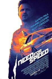 فيلم Need for Speed 2014
