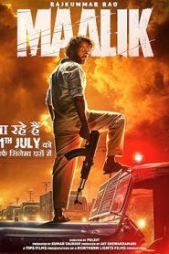 فيلم Maalik 2025