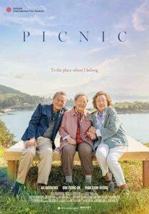 فيلم Picnic 2024