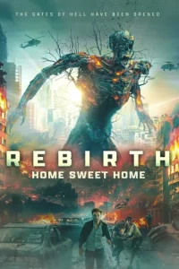 فيلم Home Sweet Home Rebirth 2025