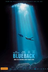 فيلم Blueback 2022