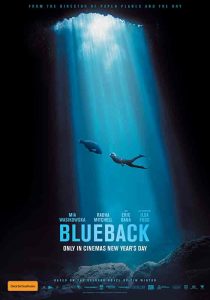 فيلم Blueback 2022