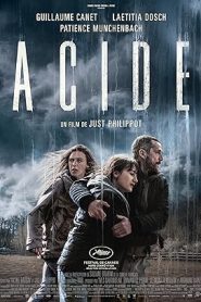 فيلم Acide 2023