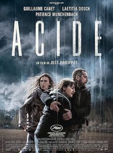 فيلم Acide 2023