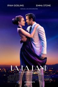 فيلم La La Land 2016