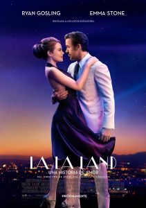 فيلم La La Land 2016