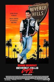 فيلم Beverly Hills Cop II 1987