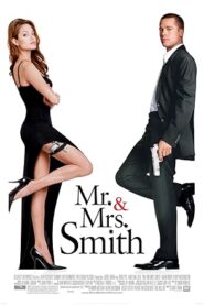 فيلم Mr. & Mrs. Smith 2005