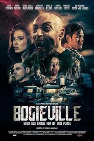 فيلم Bogieville 2024
