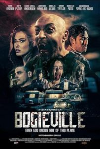 فيلم Bogieville 2024