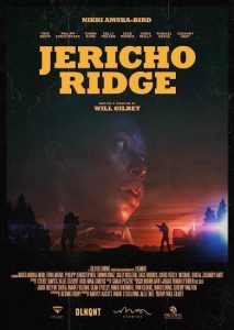 فيلم Jericho Ridge 2022