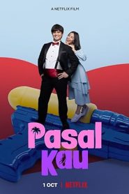 فيلم All Because of You 2020