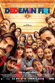 فيلم قابس جدي 2016 Dedemin Fisi