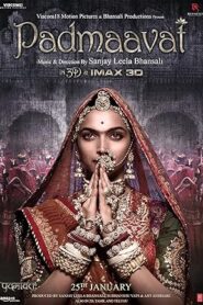 فيلم Padmaavat 2018