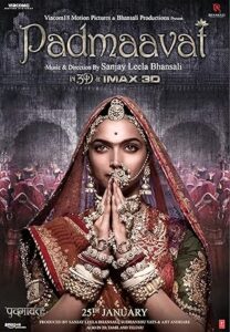 فيلم Padmaavat 2018