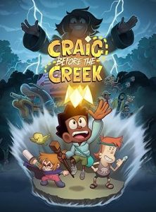 فيلم Craig Before the Creek 2023