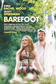 فيلم Barefoot 2014