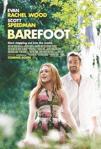 فيلم Barefoot 2014